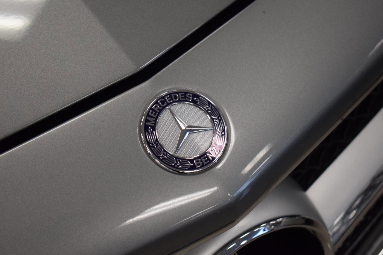 Used 2013 Mercedes-Benz CLS 550 image 32