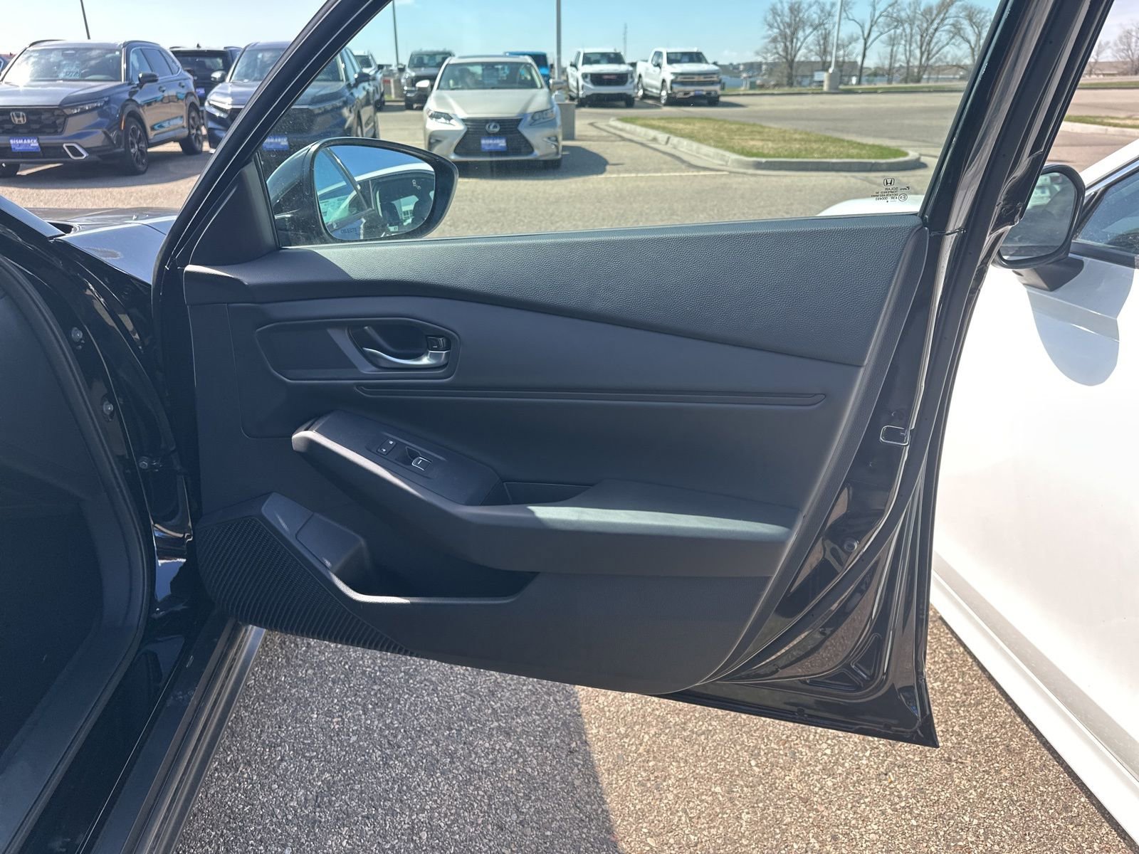 New 2026 Honda Accord SE image 33