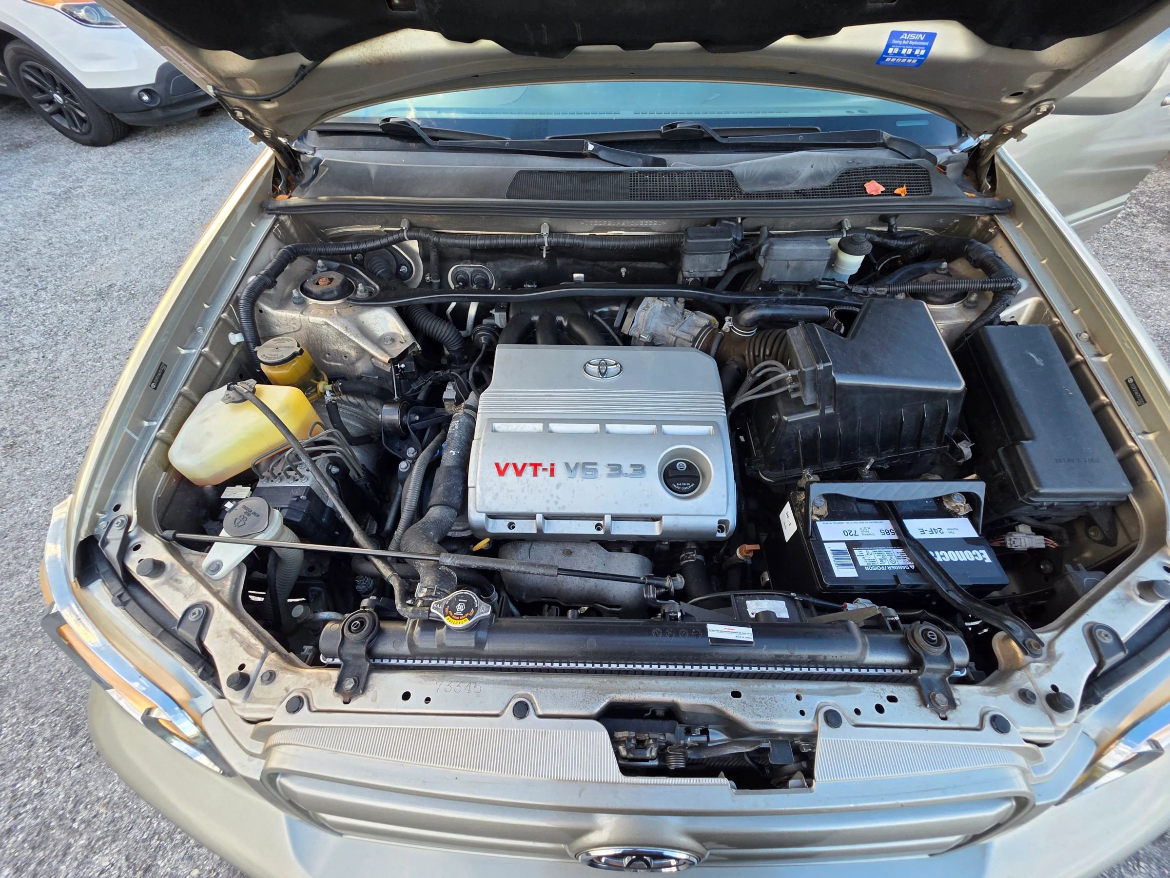 Used 2007 Toyota Highlander Limited image 25