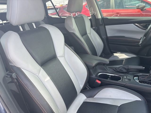 Used 2020 Subaru Crosstrek 2.0i Limited w/ Moonroof Package image 11