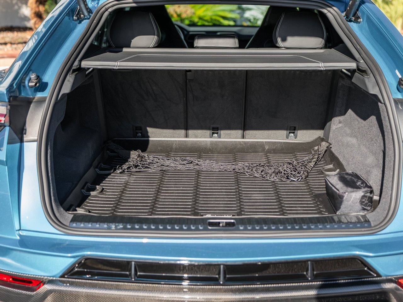 Used 2023 Lamborghini Urus Performante image 30