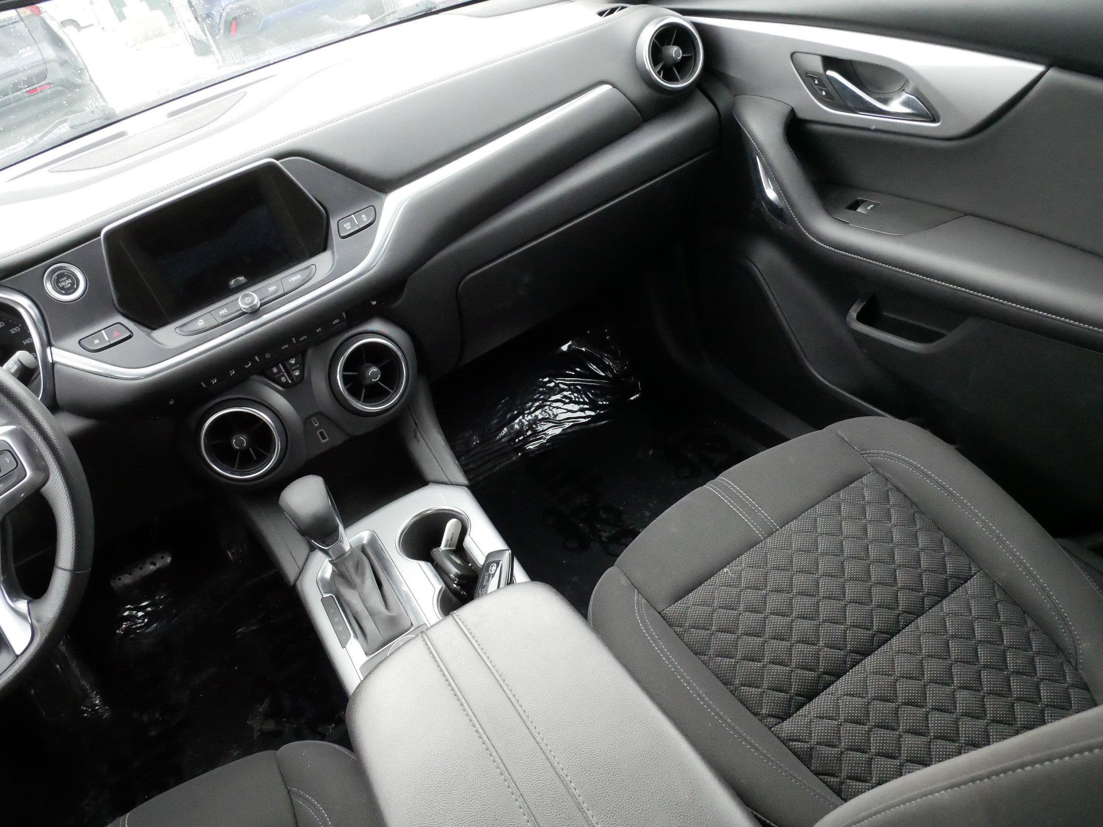 Used 2022 Chevrolet Blazer LT image 11
