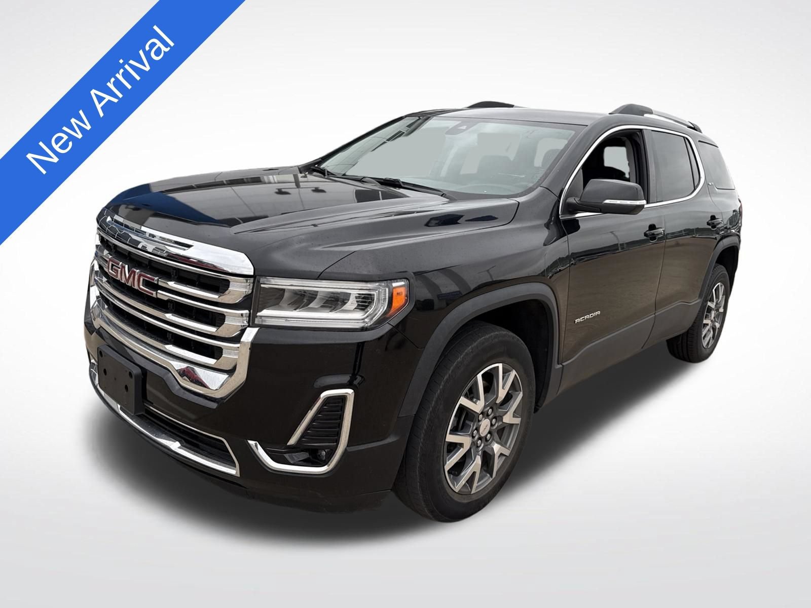 Used 2023 GMC Acadia SLT FWD 360° Tour