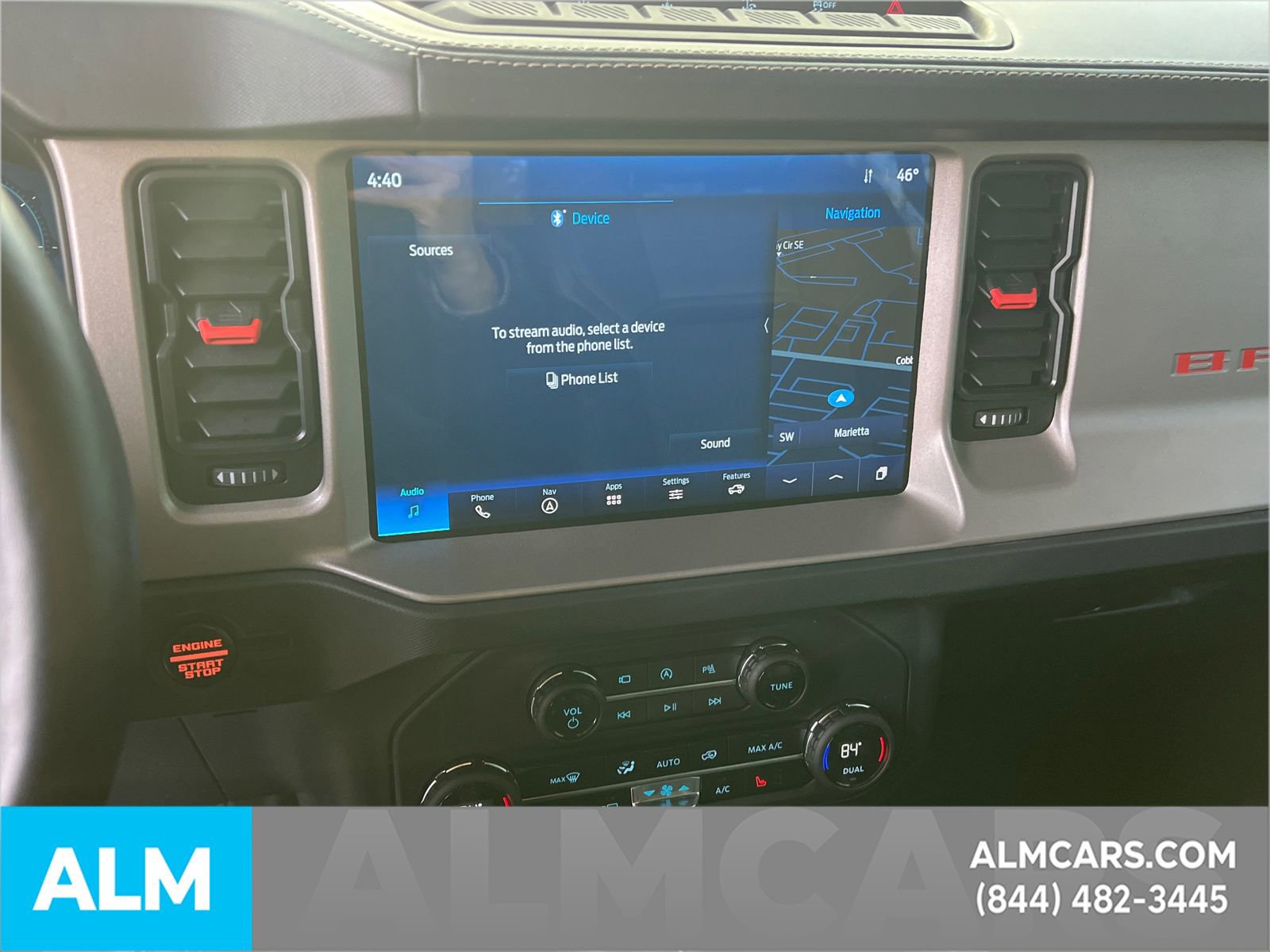 Used 2023 Ford Bronco Raptor image 33