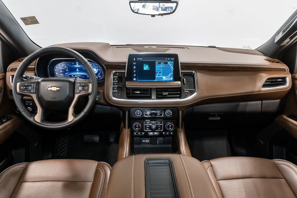 Used 2023 Chevrolet Tahoe High Country w/ Premium Package 2 image 8