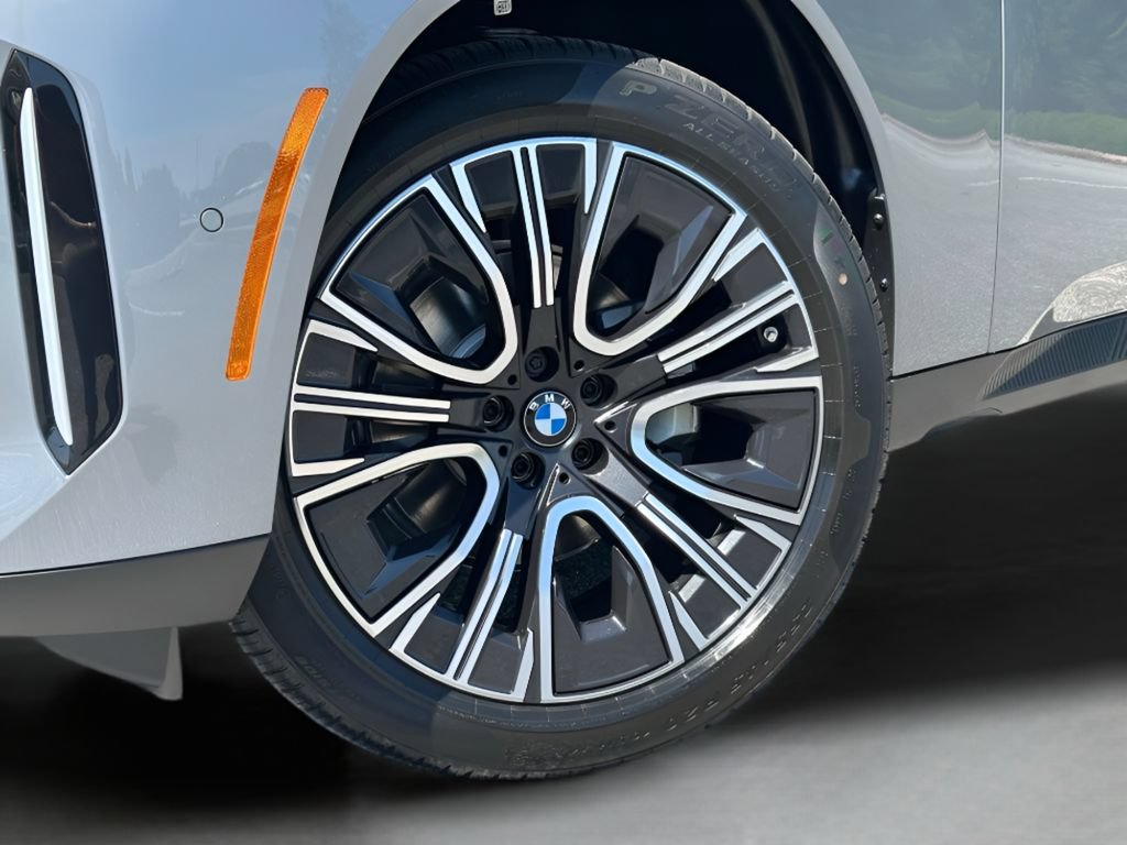 New 2026 BMW X3 xDrive30i AWD/4WD image 27