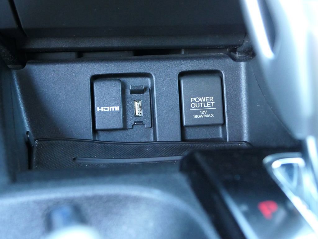 Used 2014 Honda Civic EX image 21