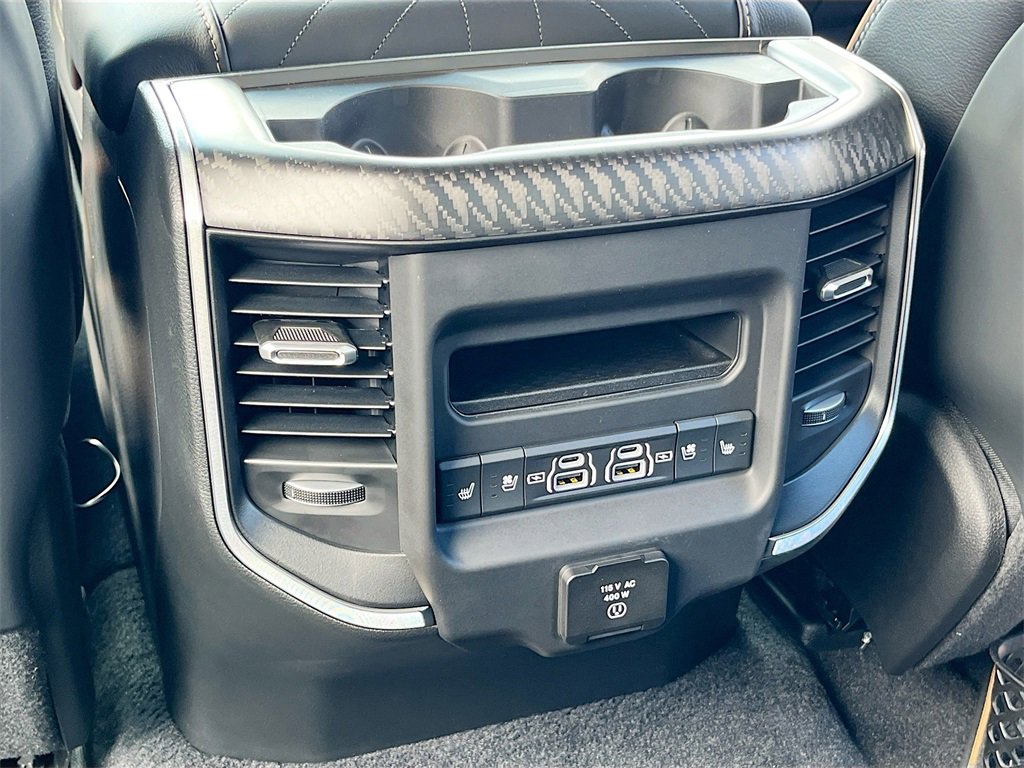 New 2026 RAM 1500 Tungsten image 27