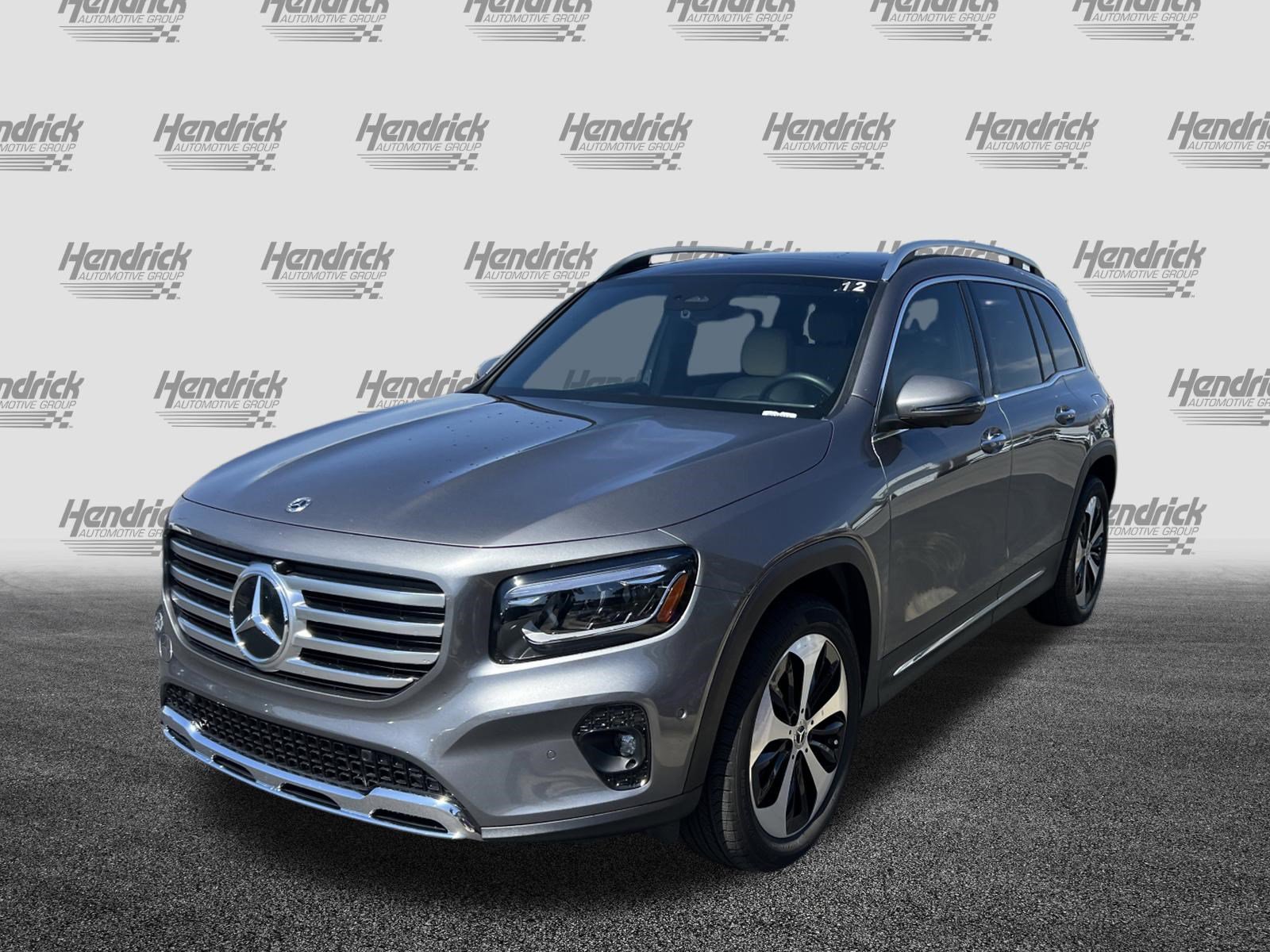 Used 2025 Mercedes-Benz GLB 250 250 image 5