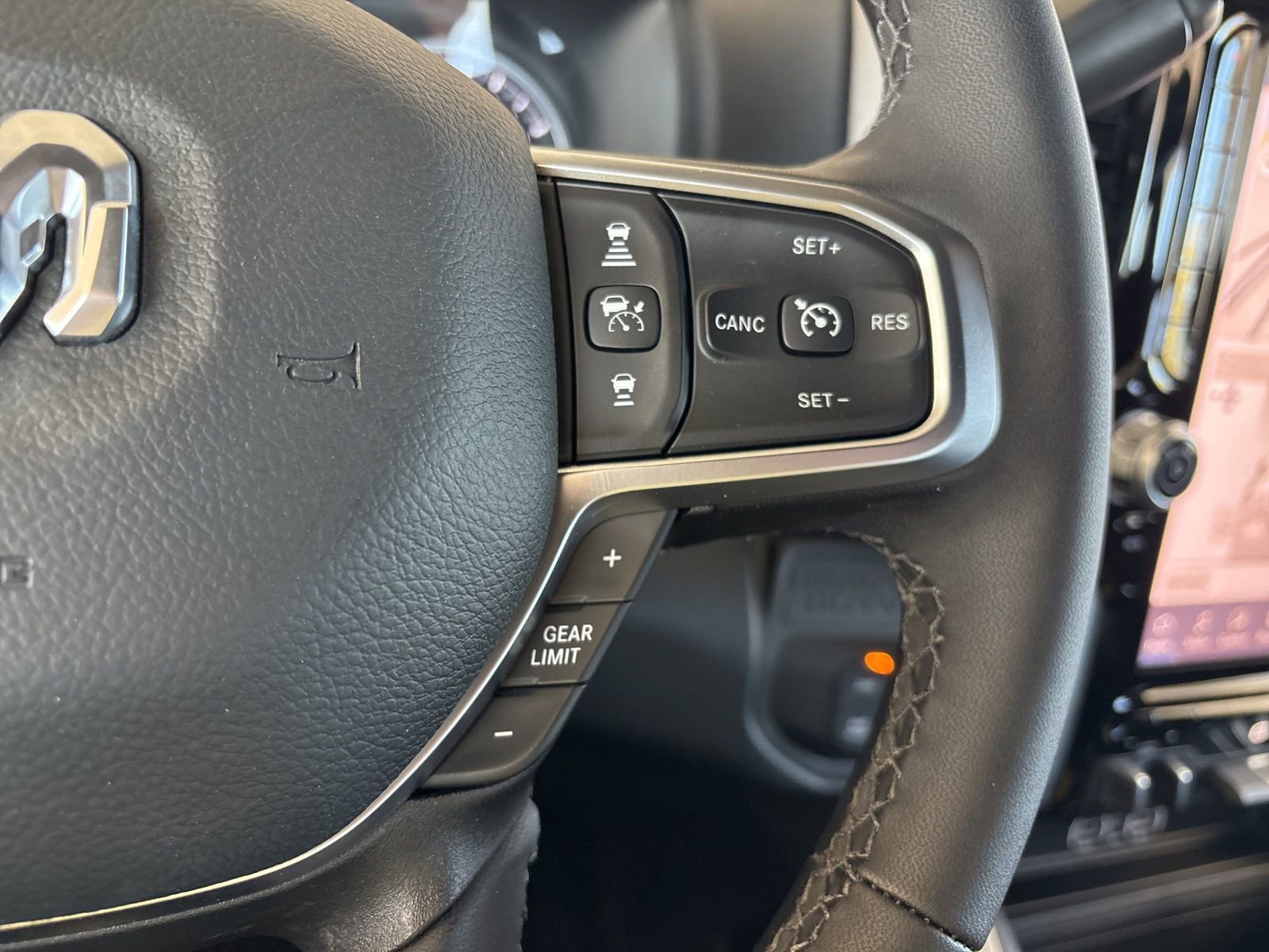 New 2026 RAM 3500 Lone Star image 25