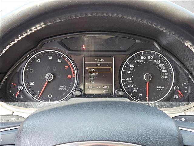 Used 2013 Audi Q5 2.0T Premium Plus AWD/4WD image 9