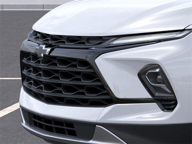 New 2026 Chevrolet Blazer LT w/ Sound & Technology Package image 14