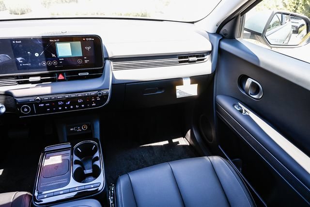 New 2026 Hyundai Ioniq 5 SEL RWD image 18