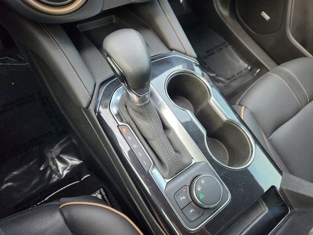 Used 2024 Chevrolet Blazer Premier image 23