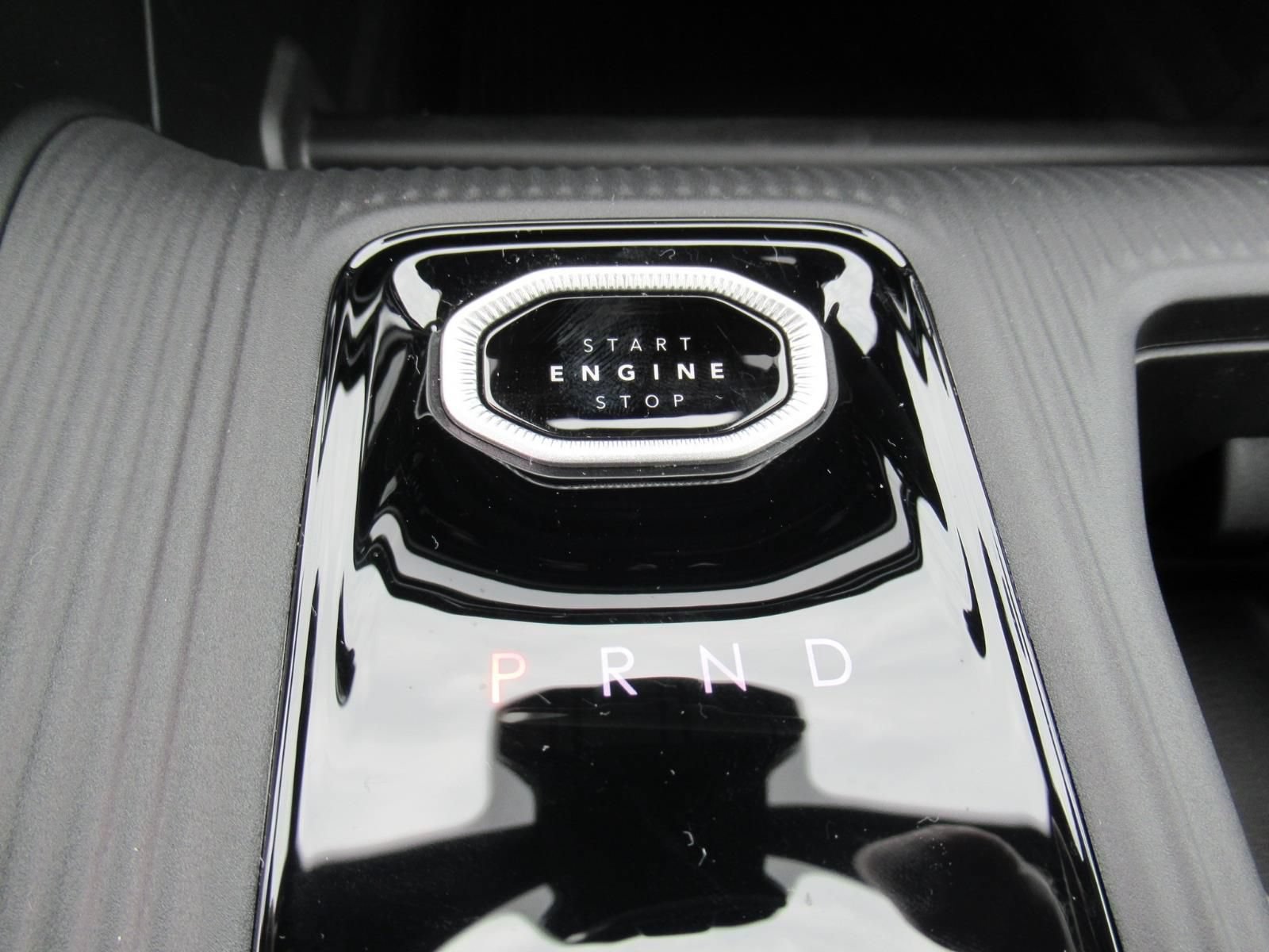 New 2026 Jeep Cherokee Laredo AWD/4WD image 23