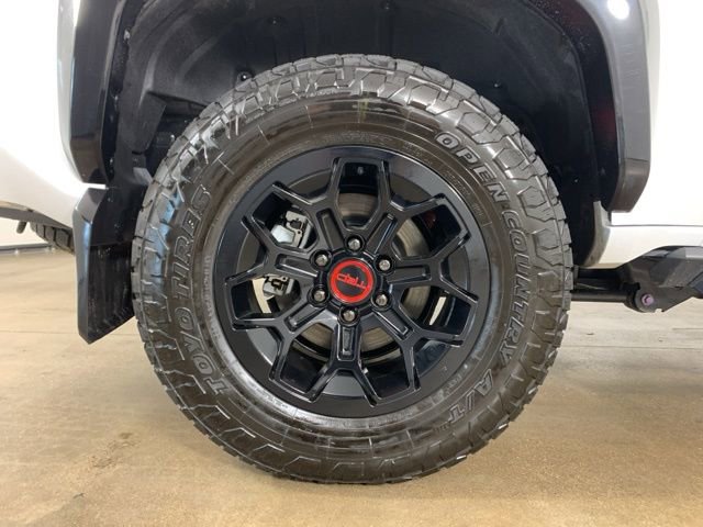 Used 2025 Toyota 4Runner TRD Pro image 40