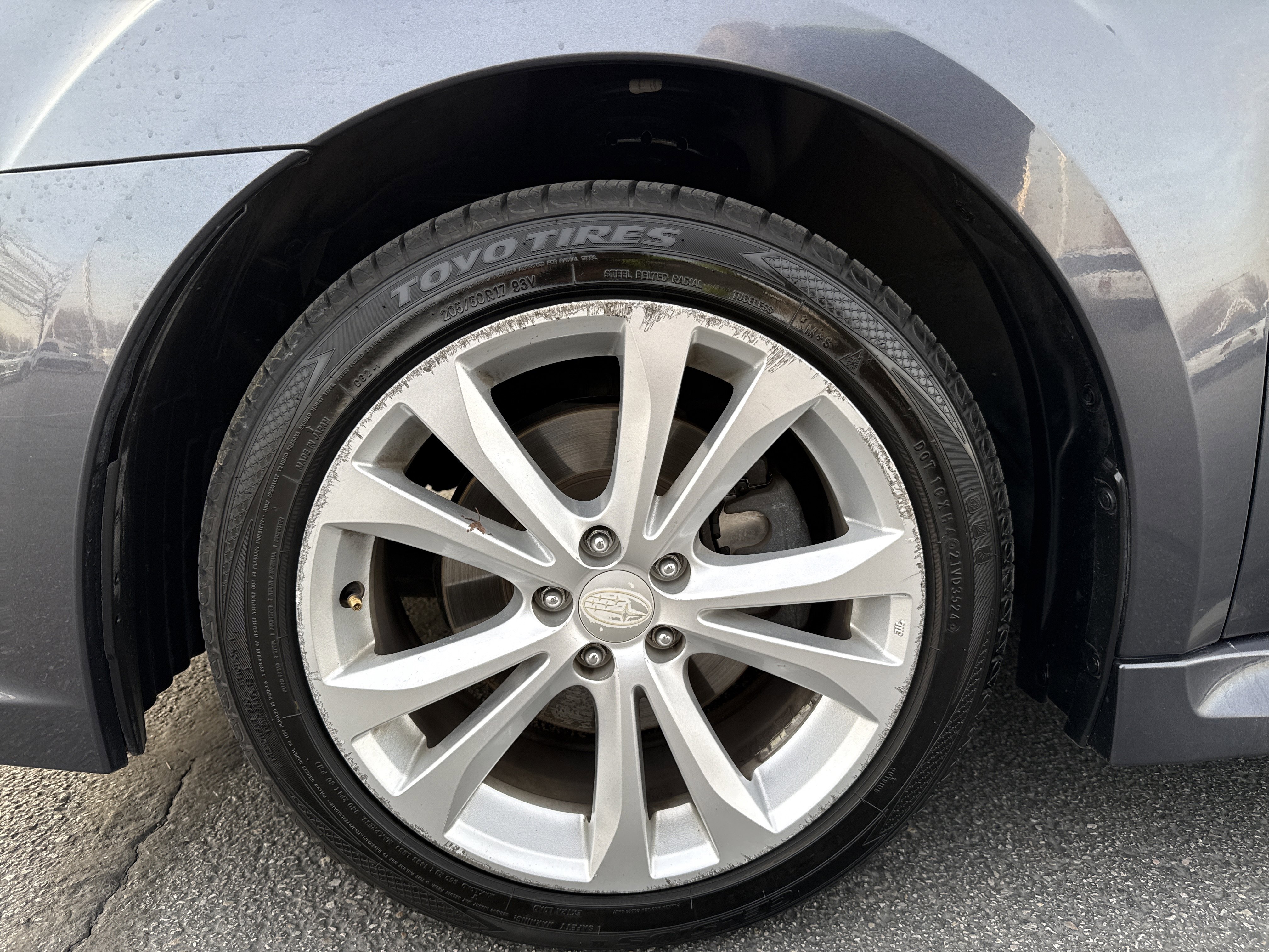 Used 2013 Subaru Legacy 2.5i Premium image 10