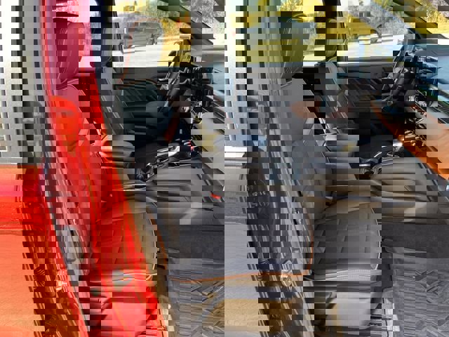 Used 2024 GMC Canyon AT4 image 26