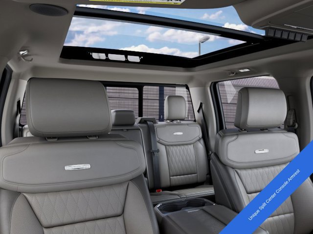 New 2027 Ford F350 Platinum AWD/4WD image 25