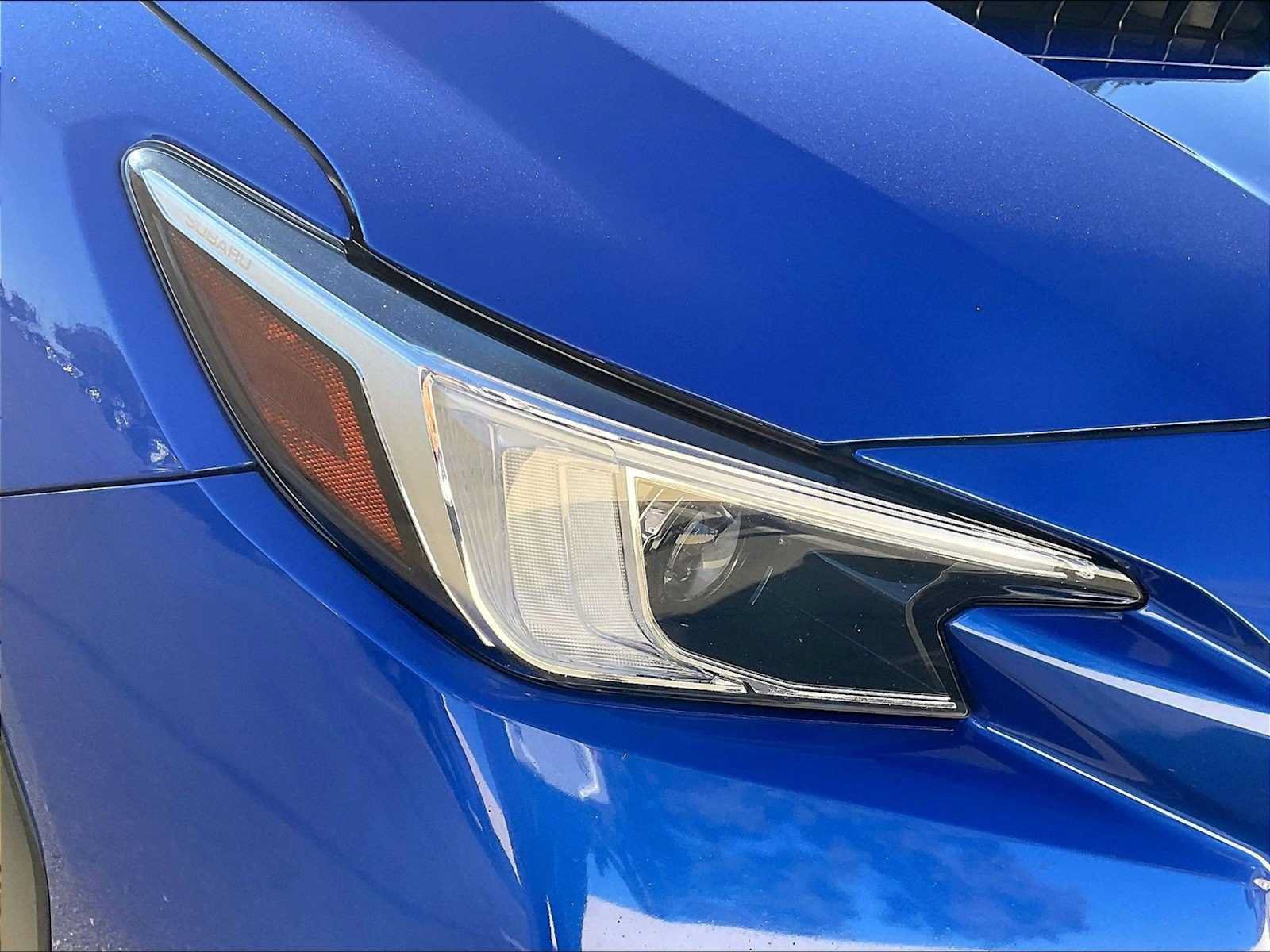 Used 2022 Subaru WRX Limited AWD/4WD image 29