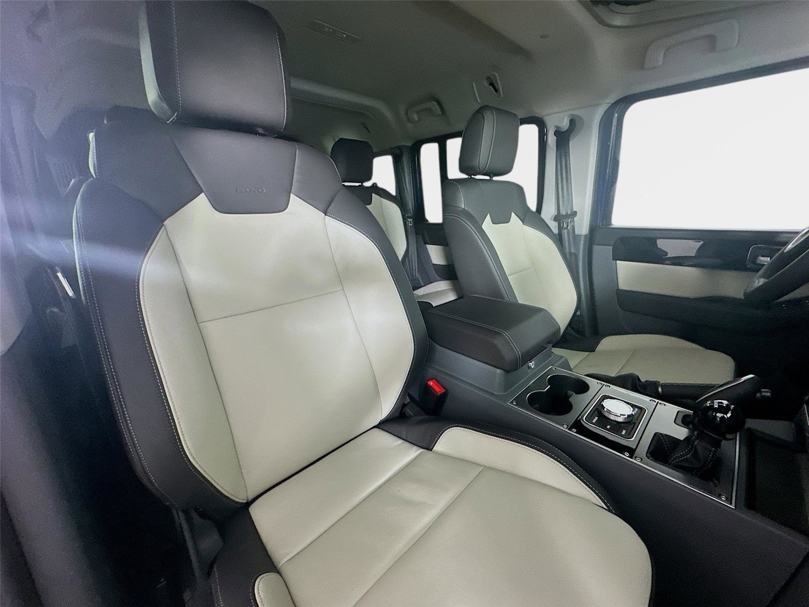 New 2025 INEOS Grenadier Fieldmaster Edition image 50