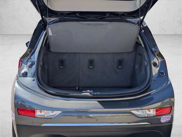 Used 2019 Chevrolet Bolt LT FWD image 7