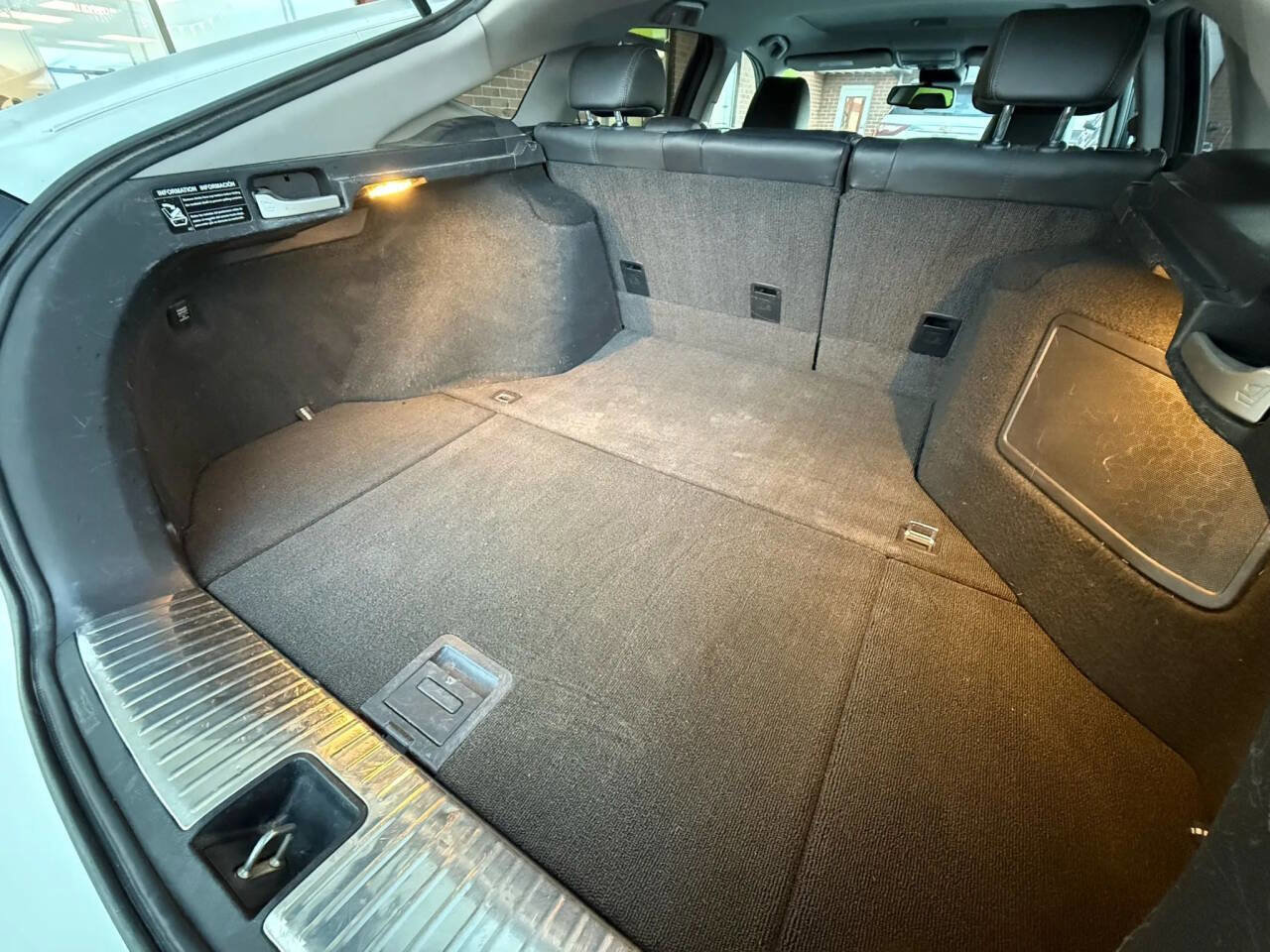 Used 2015 Honda Crosstour EX-L image 22