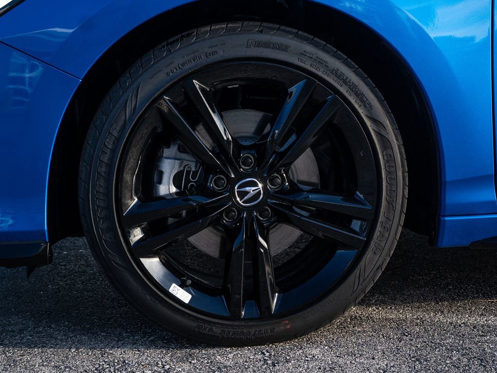 New 2026 Acura Integra A-Spec image 6