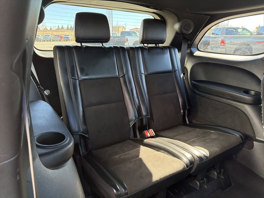 Used 2020 Dodge Durango R/T image 39