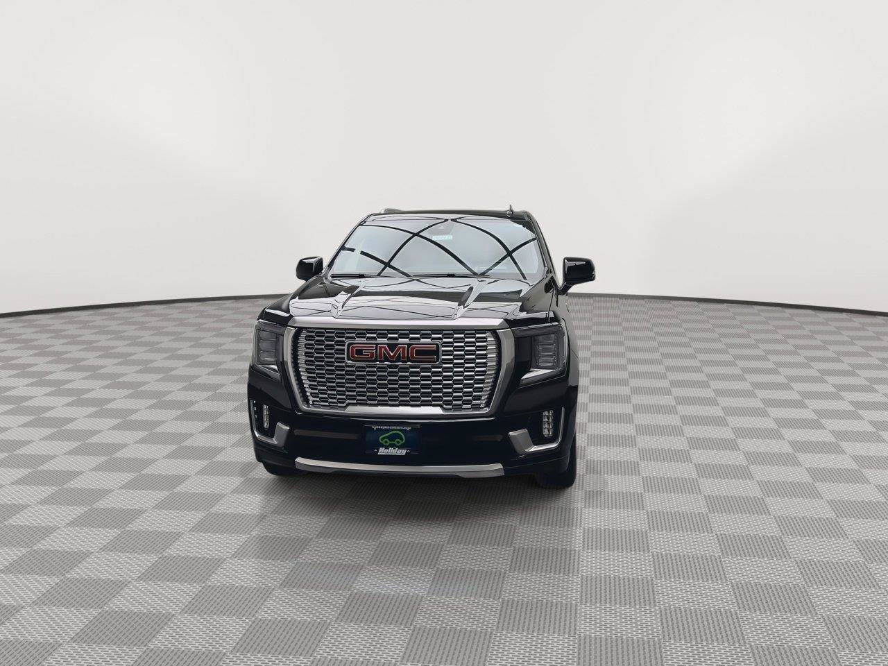 Certified 2024 GMC Yukon XL Denali w/ Advanced Technology Package AWD/4WD image 39