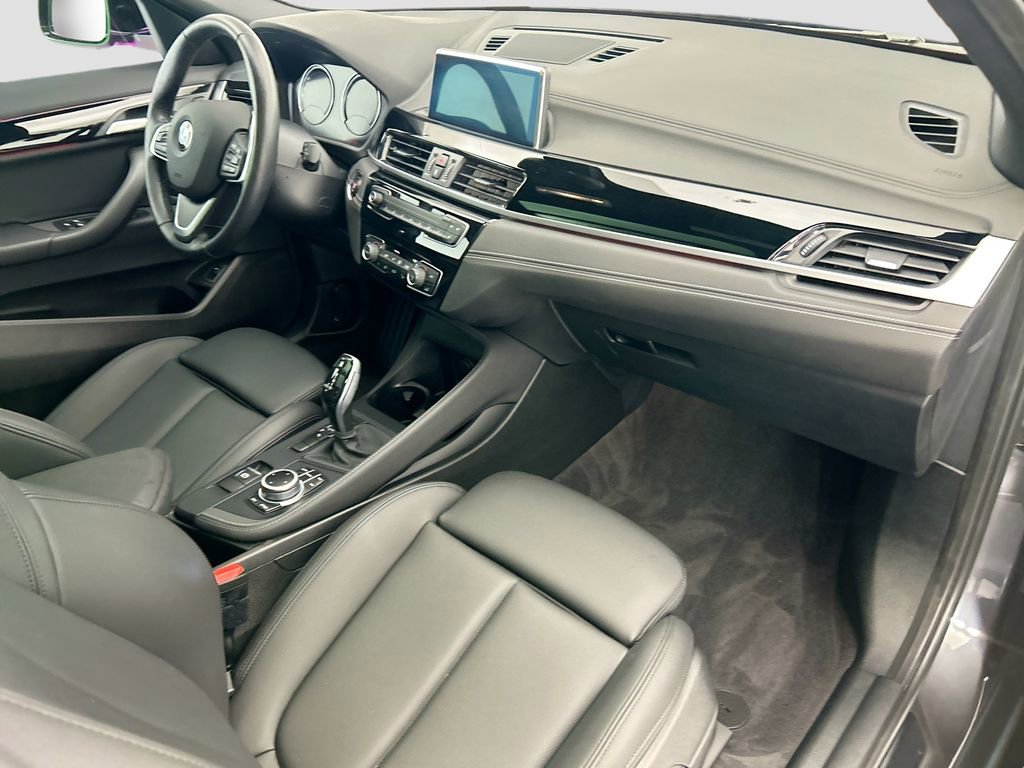 Certified 2022 BMW X2 sDrive28i w/ Convenience Package FWD image 16