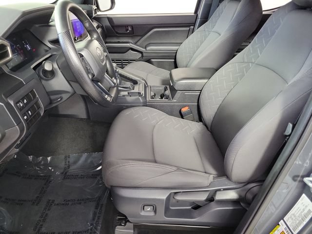 Used 2025 Toyota Tacoma SR RWD image 19