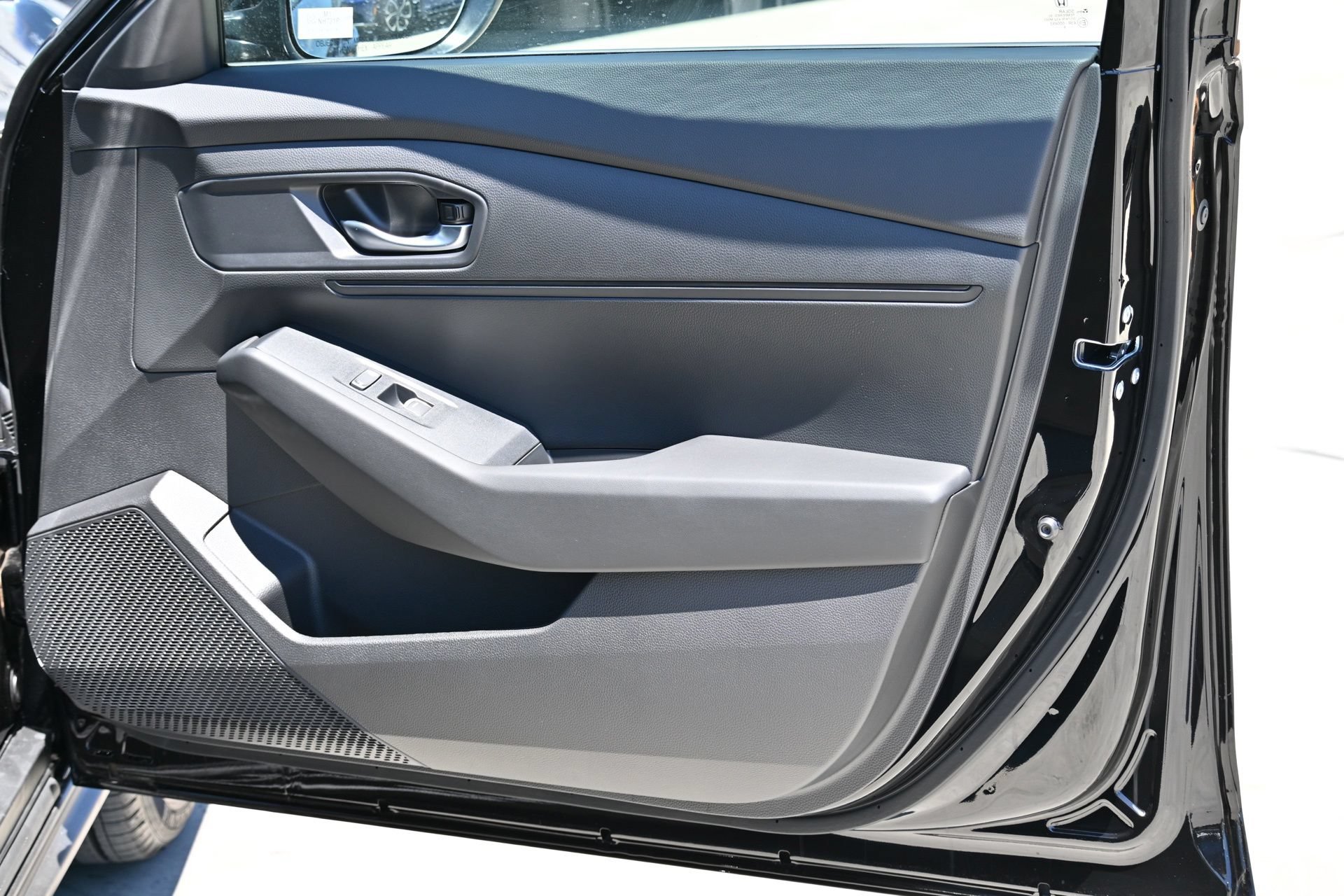 New 2026 Honda Accord LX image 12