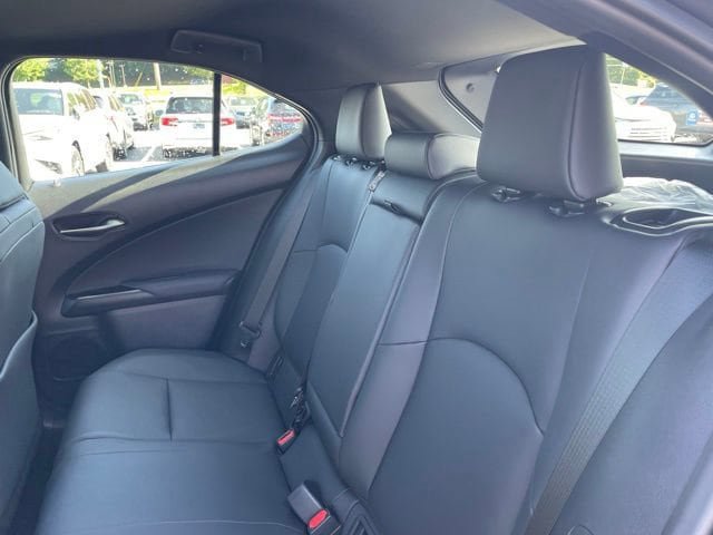 New 2026 Lexus UX 300h AWD image 14
