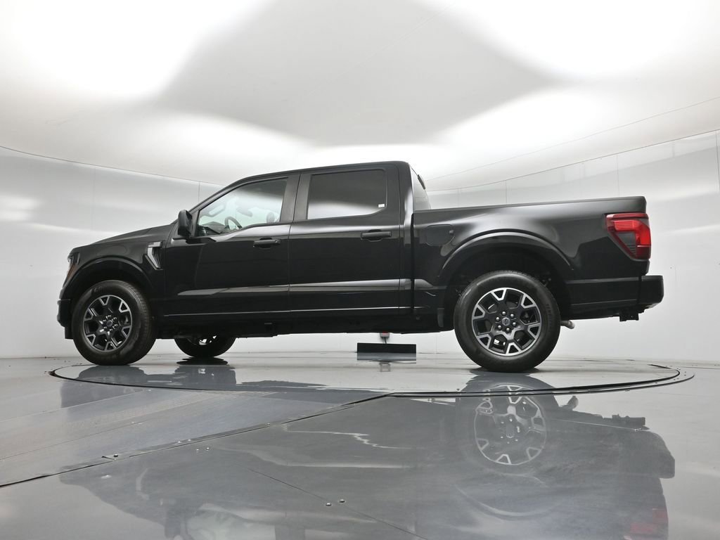 Used 2024 Ford F150 STX image 52
