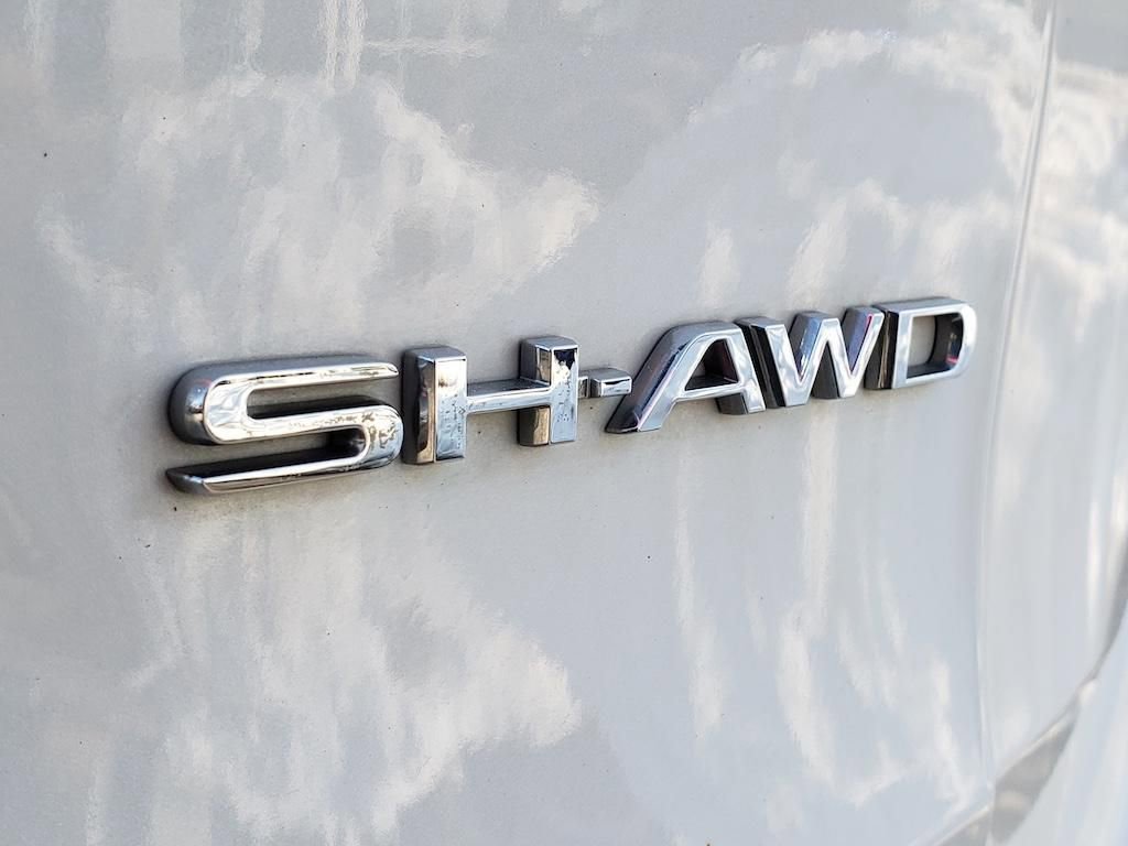 Certified 2024 Acura RDX SH-AWD w/ Advance Package image 9