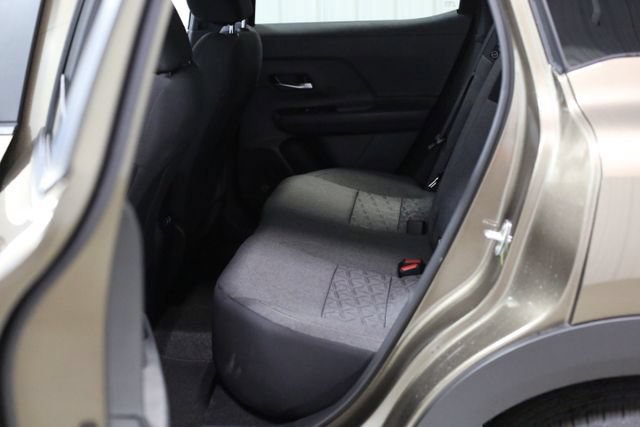 New 2026 Nissan Kicks SV w/ SV Premium Package AWD/4WD image 20