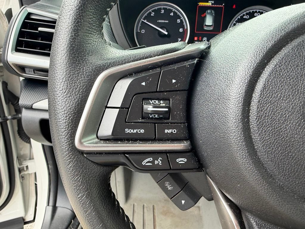Used 2021 Subaru Forester Limited w/ Popular Package #3 AWD/4WD image 28
