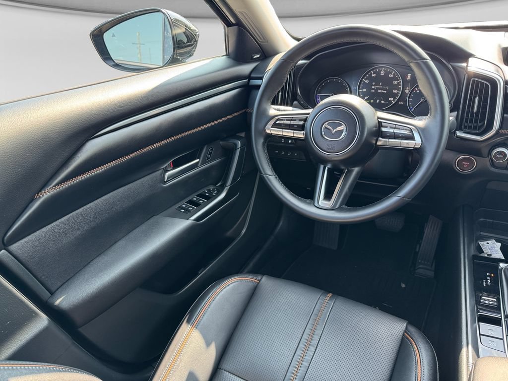 Used 2025 MAZDA CX-50 2.5 Hybrid w/ Premium Plus Pkg AWD/4WD image 20