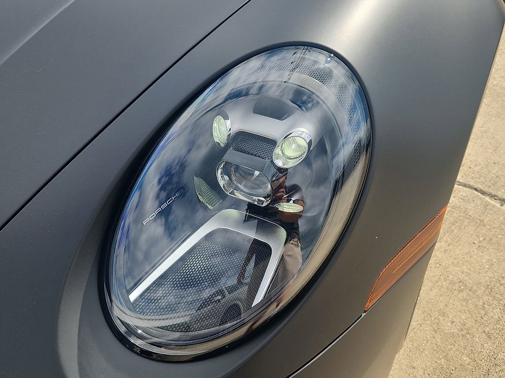 Certified 2020 Porsche 911 Carrera image 8