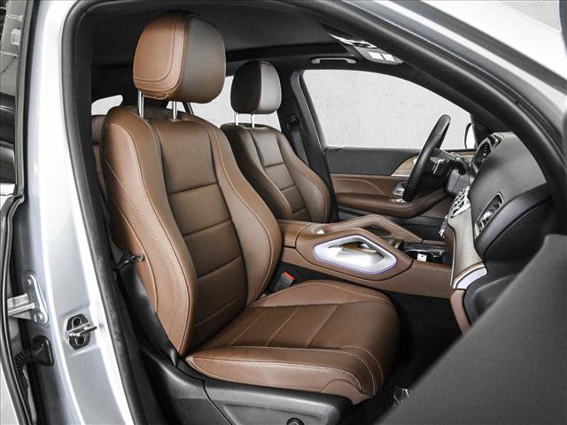 Certified 2025 Mercedes-Benz GLE 450e 4MATIC image 23