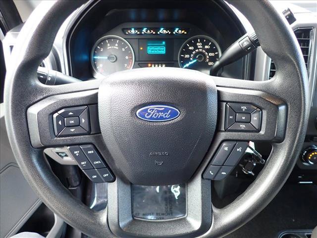 Used 2018 Ford F150 XLT AWD/4WD image 11
