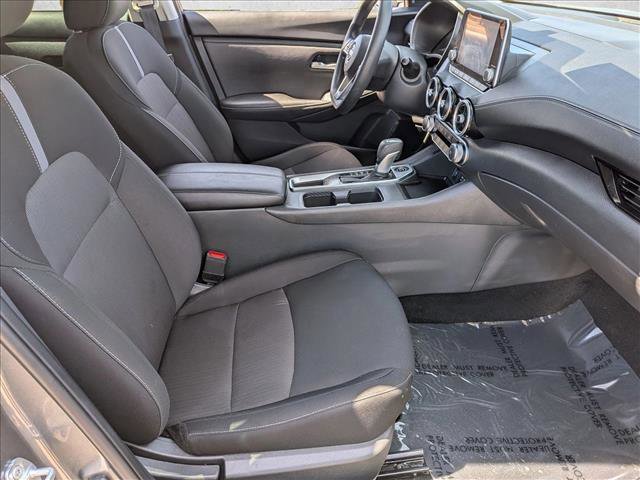 Used 2025 Nissan Sentra SV image 26