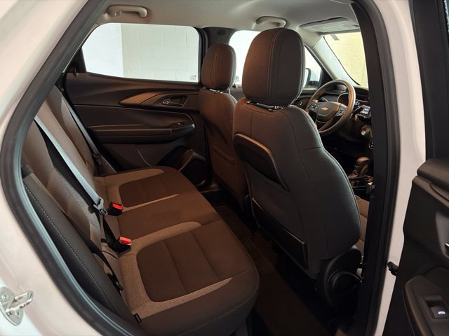 Used 2021 Chevrolet TrailBlazer LT w/ Convenience Package FWD image 23