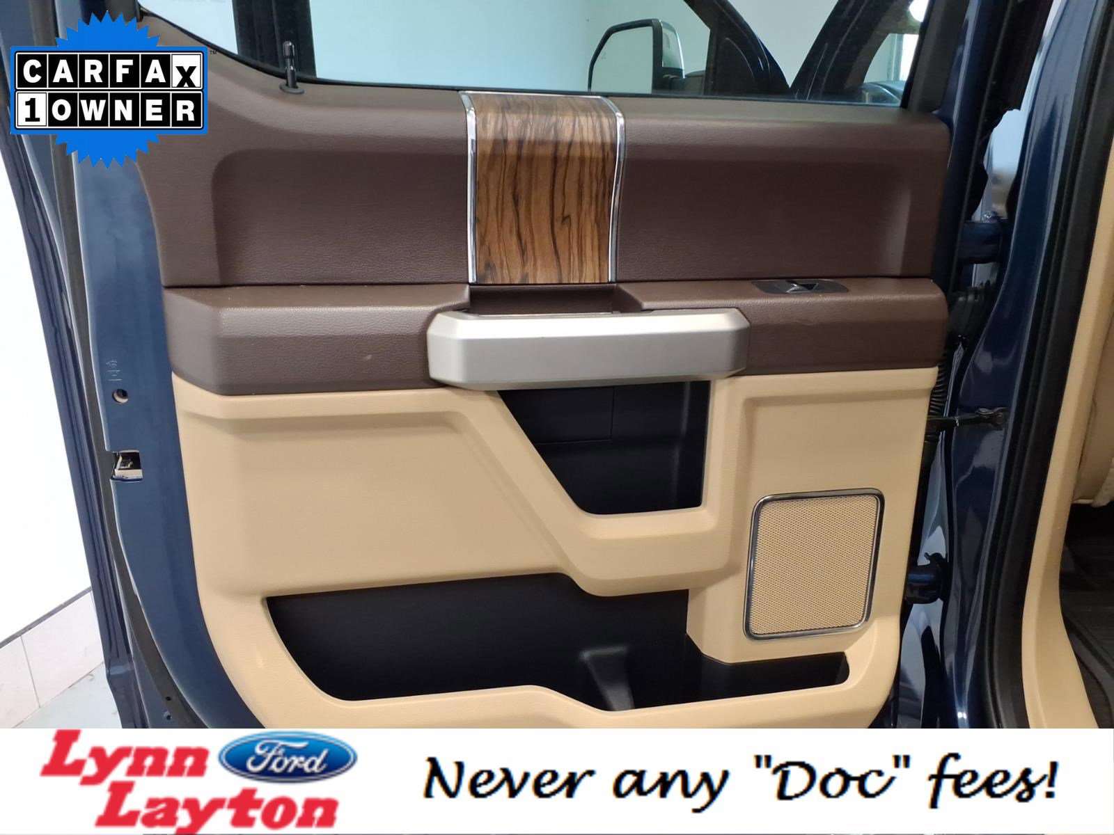 Certified 2020 Ford F150 Lariat w/ Equipment Group 502A Luxury image 17