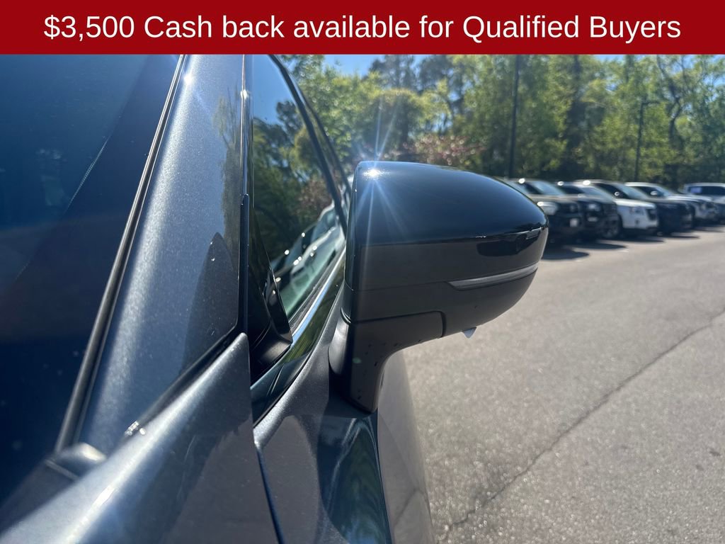 New 2026 Nissan Pathfinder Platinum image 34