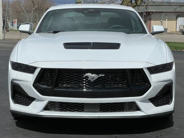 New 2025 Ford Mustang GT Premium RWD image 31