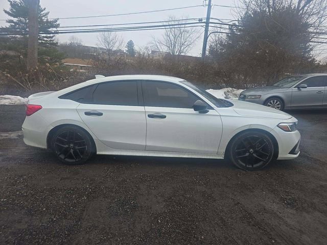 Used 2023 Honda Civic Sport image 7