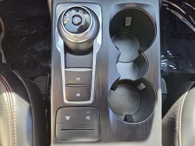 Certified 2025 Ford Escape ST-Line FWD image 26