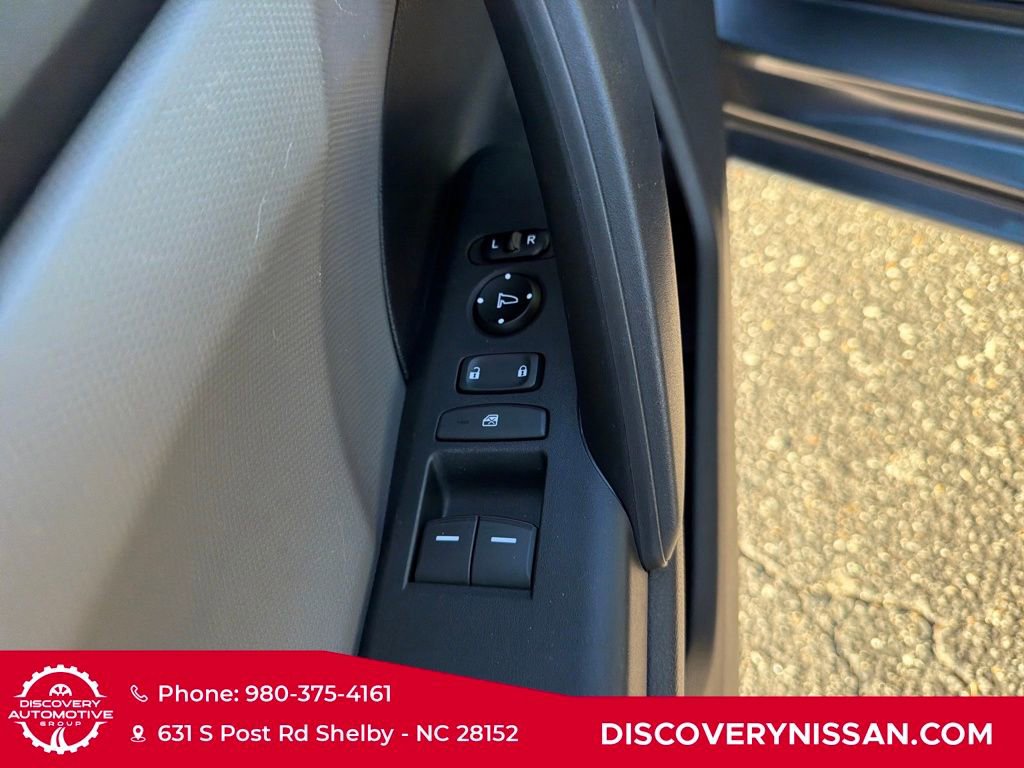 Used 2016 Honda Civic LX-P image 11